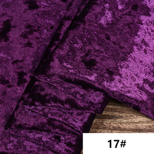 Роскошный современный Европейский Элегантный запас жаккардовая вышитая простая Вельветовая занавеска с карманом - Product Image 4