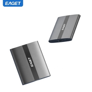 M8-1 ฮาร์ดดิสก์แบบพกพาสำหรับแล็ปท็อป 120/240/480GB/1T/2T ดิสก์ดูร์ ของขวัญสำหรับองค์กร ฮาร์ดดิสก์ภายนอกแบบพกพา SSD - Product Image 1