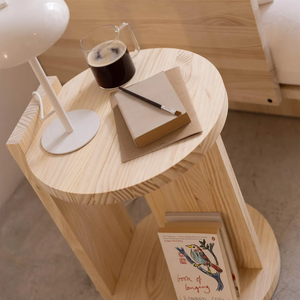 Muebles Hechos a Mano - Comte - Product Image 5