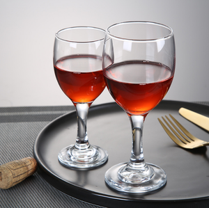 Ensemble de 6 <span class=keywords><strong>verres</strong></span> <span class=keywords><strong>à</strong></span> vin <span class=keywords><strong>pour</strong></span> Liqueur, <span class=keywords><strong>verres</strong></span> <span class=keywords><strong>à</strong></span> Liqueur de 100ml - Product Image 1