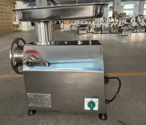 GRT-MC22A Мясорубка 220 кг/ч - Product Image 2