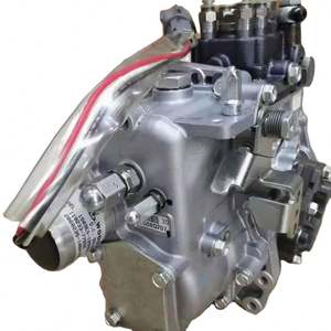 Bomba de inyección de combustible del motor 2643B323 para 2128559 - Product Image 1