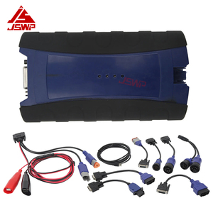 Cho nexiq USB link2 125032 DIESEL giao diện xe tải chẩn đoán <span class=keywords><strong>bluetooth</strong></span> cho Heavy Duty Truck Scanner công cụ chẩn đoán USB liên kết 2 - Product Image 3