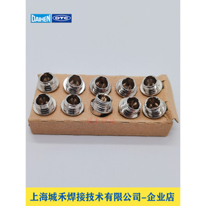 หัวตัดพลาสม่าไดเฮน รุ่น H839G03 สำหรับเครื่องตัด D12000 100-200A เหล็กอ่อน เหล็กคาร์บอน - Product Image 4