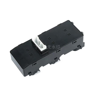 Interrupteur de lève-vitre électrique 93570-S4100 pour Kia Forte 2018-2019, interrupteurs automatiques 12V - Product Image 4