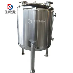 Factory price water tank drinking water storage tanks for chemical