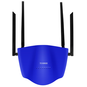 Tuoshi FDD B2/3/4/5/7/8/12/13/17/25/26/66 TDD เราเตอร์ไร้สาย WIFI 4G LTE MOD Router พร้อมซิมการ์ด - Product Image 3