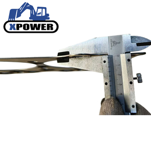 ชุดปะเก็น XPower 6BD1 ใหม่ 1-87810880-0 87810880 สำหรับรถขุดตีนตะขาบ Ex200-1/Ex200-2/Ex200-3 - Product Image 6