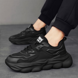 Sandalias <span class=keywords><strong>de</strong></span> <span class=keywords><strong>Mujer</strong></span> Verano 2025, Tejidas, Casuales, Transpirables, <span class=keywords><strong>de</strong></span> Media Punta Cubierta, con Cierre Deslizante, PVC, Venta al Por Mayor - Product Image 3