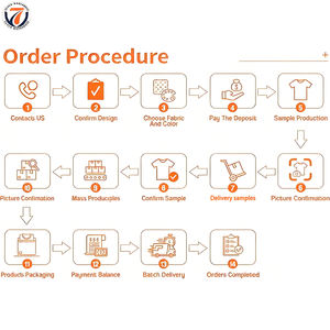 ชุดเซ็ตสองชิ้นขายดี เสื้อผ้าผู้หญิง แจ็คเก็ตกันลมแบบสีตัดกันและกางเกงขายาว ชุดเซ็ตสองชิ้นผู้หญิงแบบกำหนดเองพร้อมแถบข้าง - Product Image 5