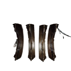Plaquettes de frein en céramique <span class=keywords><strong>Ate</strong></span> S1049 OE MAB31-2200-BA Neuves 	   Plaquettes de frein 	   Accessoires automobiles - Product Image 1