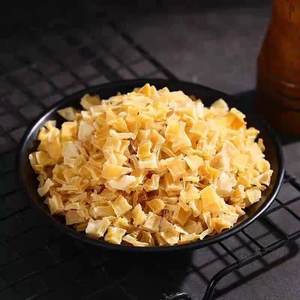 Сушеные гранулы Обезвоженного картофеля, а китайские пищевые фабрики производят экологически чистые продукты по цене - Product Image 1