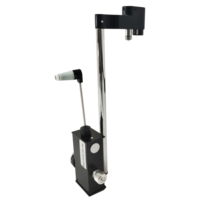 Medical Optical Ophthalmology Eye Pressure Portable Measurement Equipment Applanation Keratometer Tenonometer for Ocular Exam