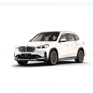 Auto Usata Economica 2024 2025 BMW IX1 XDrive 30 40 50 SUV Nuovo Veicolo M Sport 1.5L Auto di Seconda Mano in Vendita - Product Image 1