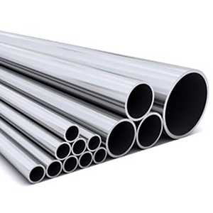 ASTM A213 SCH 40 SCH 80 Tubo de acero inoxidable sin costura con buen precio según Kg - Product Image 6