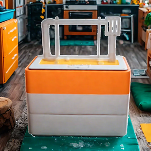 obéissante du fabricant est utilisée comme accessoire pour les expositions et les jeux de vulgarisation scientifique - Product Image 4