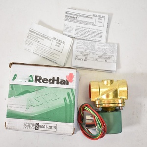 Nuevas Válvulas Solenoides Originales de 2 Vías Serie 210 290 Nf8210a129 8210g094 8210g002 8210g087 Sc8210g002 Nf8210a1 con 1 Año de Garantía en EE. UU. - Product Image 1