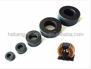 เครื่องพันแกนริบบอนแบบทอรอยด์อามอร์ฟัส - Product Image 6