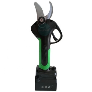 Sécateur électrique/Outil <span class=keywords><strong>de</strong></span> <span class=keywords><strong>jardinage</strong></span> professionnel pour vignoble et tout type <span class=keywords><strong>de</strong></span> vergers - Product Image 2