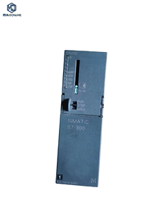 PLC คอนโทรลเลอร์เซนเซอร์โมดูลซีพียูยี่ห้อใหม่ 6ES7312-1AE14-0AB0 - Product Image 1