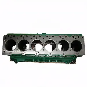 Bloque de cilindros de motor compatible con Isuzu 6BD1 1112104437 111210-4437