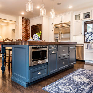 Muebles de <span class=keywords><strong>Cocina</strong></span> Estilo Isla, Gabinetes de <span class=keywords><strong>Cocina</strong></span> <span class=keywords><strong>Ana</strong></span> Island, Muebles para el Hogar, Gabinetes de <span class=keywords><strong>Cocina</strong></span> de Estilo Personalizado en Venta - Product Image 1