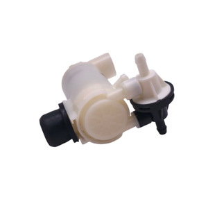 Windshield <b>Washer</b> Nozzle DG80-67-482 For 2006-2012 Mazda2 Sedan Engineered Plastic Part - Product Image 2