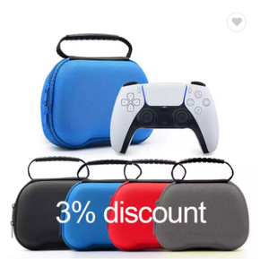 Reproductor de videojuegos personalizado, juegos portátiles Ps5, estuche rígido de Eva para Switch, estuche de consola Eva para Play Station (solo estuche) - Product Image 6