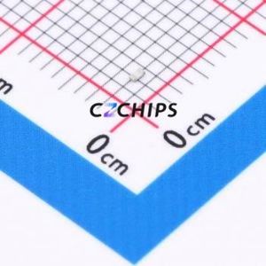 CR0402FF4701G SMD Resistor 0402 ( Type: Thick Film )( Resistance: 4.7kOhm Precision: 1% ) - Product Image 2