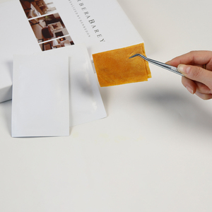 Povidone-Iodine Prep Pad <strong>Antiseptic</strong> Disposable Alcohol Free Swab First Aid <strong>Wound</strong> Cleansing Skin Sterilization <strong>Wipes</strong> - Product Image 5