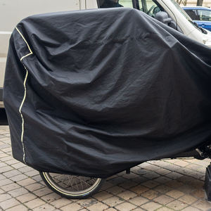 Bâche d'extérieur résistante à l'eau Bâche imperméable pour le <span class=keywords><strong>camping</strong></span> Couverture de bâche en PVC pour l'extérieur Housses de <span class=keywords><strong>table</strong></span> et de chaises imperméables - Product Image 5