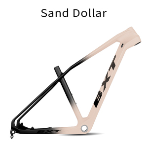 BXT T1000 sợi carbon xe đạp leo núi khung 27.5inch Trung Quốc Bicicleta MTB hardtail Xe đạp khung 27.5er - Product Image 2