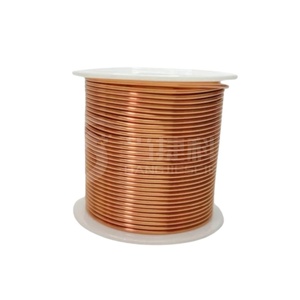 Filo smaltato, filo di rame, 1mm, 0.1, 0.2, 0.3, 0.4, 0.5, 0.6, 0.7, 0.8, 0.9, <span class=keywords><strong>1.2</strong></span>, 1.5mm - Product Image 1