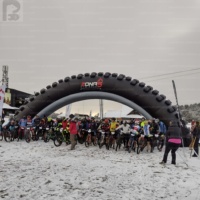 Arche gonflable géante personnalisée avec logo, pour départ/arrivée de course, publicité, modèle gonflable pour compétitions sportives/événements cyclistes