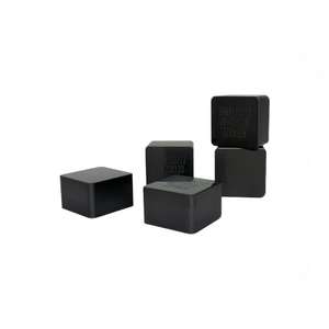 יצרן סיני מכירות ישיר של סגסוגת קשה cbn מתכת סגסוגת כלי חיתוך cnc להבים - Product Image 5