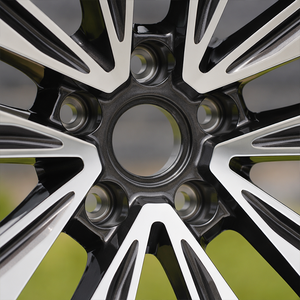 Rines Forjados BZ Unrivaled T6061 para Renault Megane RS <span class=keywords><strong>Alpine</strong></span> <span class=keywords><strong>A110</strong></span> Coupé - Product Image 5