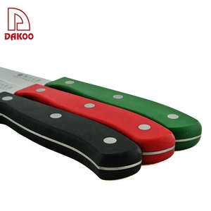 Yangjiang couteau à Fruits long professionnel, coupeur de Melon de Fruits de grande taille, usine - Product Image 5