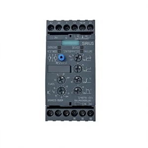 3RW4026-1BB04 ของแท้ใหม่ ซอฟต์สตาร์ทเตอร์ 25A 11kW - Product Image 4