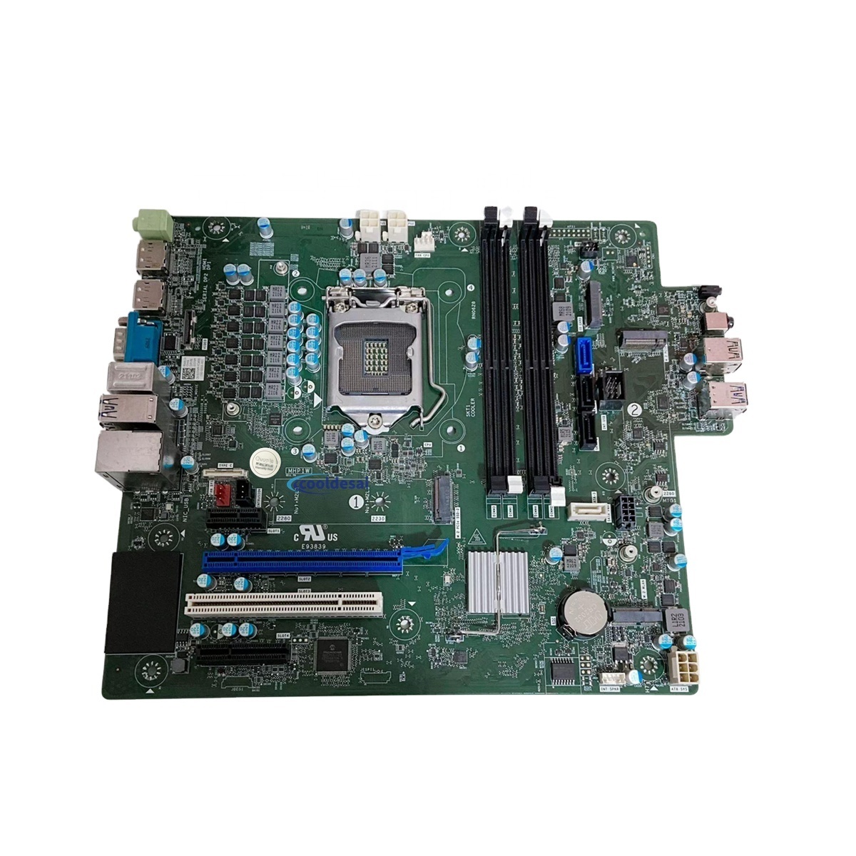 Low Price for Dell Optiplex 360 Motherboard Optimized Power