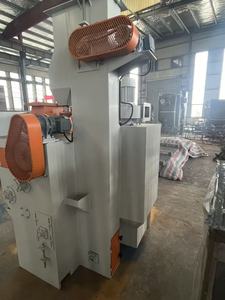 Machine de dynamitage de type chenillé, qualité fiable, entièrement équipée. Pièces de machines minières pour l'extraction du charbon : Machine de dynamitage sur chenilles - Product Image 5