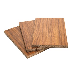 Gỗ Hạt Gỗ <span class=keywords><strong>Veneer</strong></span> Ván Tấm Ván Flakeboards Nhiều Lớp Particleboard Melamine Hạt Hội Đồng Quản Trị/Ván - Product Image 1