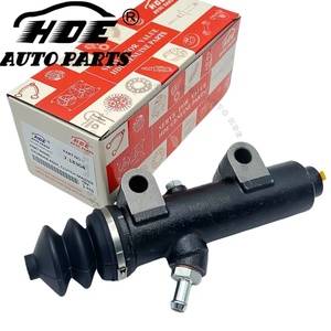 7.18304 2997338 709365 Cilindro Maestro de Embrague de Alta Calidad al por Mayor para IVECO TURBOTECH - Product Image 1