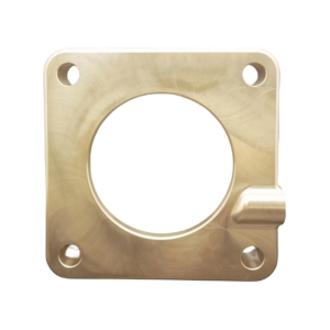 Factory Price OEM Non-standard Custom Turned Metal Prototype Bronze CNC Brass Processing Part Machining Service
