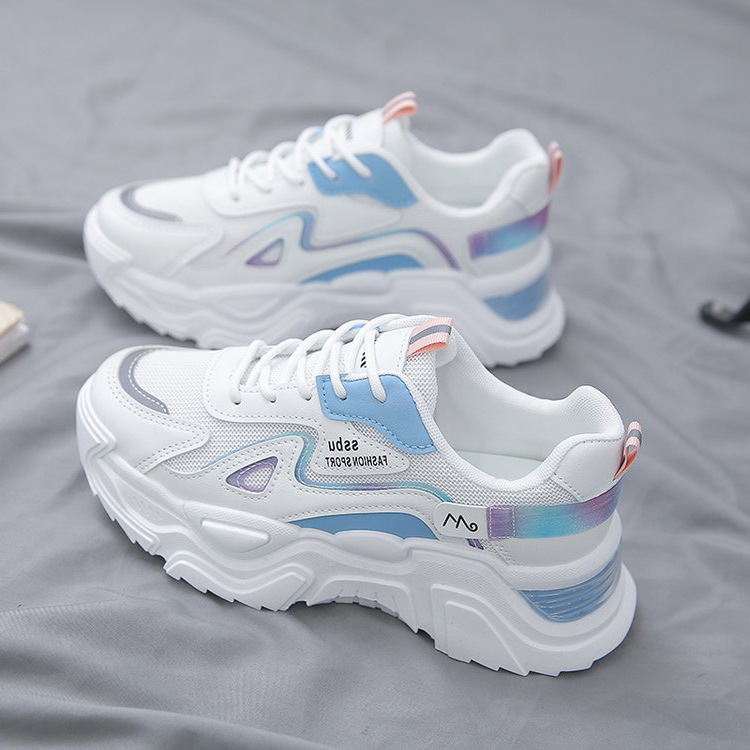 Korean Shoes Wholesale Style and Comfort for All Ages