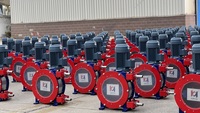 Fournisseurs de pompes péristaltiques à haute efficacité largement utilisés Pompe péristaltique à béton en mousse