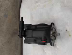 ปั๊มไฮดรอลิก PVPC ปั๊มลูกสูบ PVPCC-4046/1D 12 PVPCC-4046/1D 12 PVPC-C-5073/1D 12 PVPC-C-4046/1D 12 ปั๊ม PVPCC-4046 1D 12 - Product Image 2