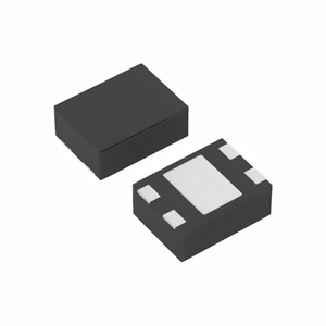 4 UDFN Exposed Pad XC6501D15AGR-G ชิปจัดการพลังงาน (PMIC) ของแท้ ซื้อออนไลน์ ชิ้นส่วนอิเล็กทรอนิกส์ - Product Image 1