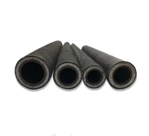 Factory wholesale hydraulic rubber hose SAE J517- 100 R9AT . R12