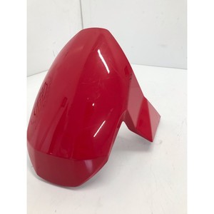 Carenado Trasero Debajo del Asiento Rojo para YAMAHA Tracer 9 GT 2021 2024 - Product Image 2