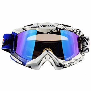<span class=keywords><strong>Gafas</strong></span> de Motocross VEMAR, Antipolvo, <span class=keywords><strong>para</strong></span> Descenso, Off-Road, Oculos, <span class=keywords><strong>Gafas</strong></span> <span class=keywords><strong>para</strong></span> Moto - Product Image 5